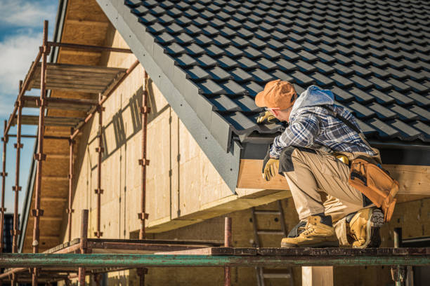 Best Cold Roofs  in North Olmsted, OH