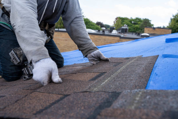 Fast & Reliable Emergency Roof Repairs in North Olmsted, OH