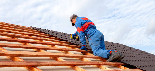 Best Roof Coating and Sealing  in North Olmsted, OH
