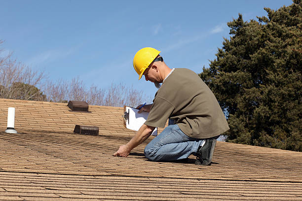 Best Roof Ventilation Installation  in North Olmsted, OH