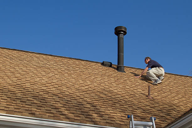 Best Roof Insulation Installation  in North Olmsted, OH
