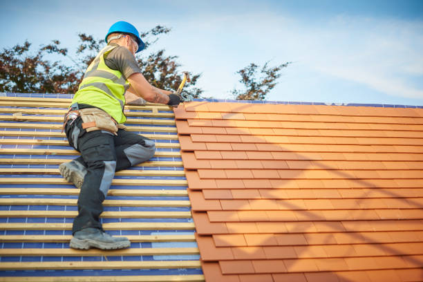 Best Gutter Installation and Repair  in North Olmsted, OH