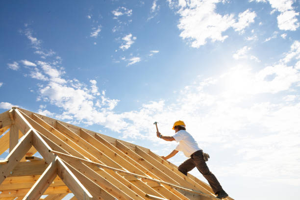 Best Green or Eco-Friendly Roofing Solutions  in North Olmsted, OH